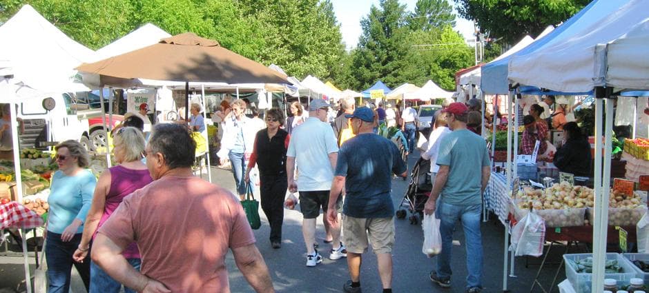 Danville Farmers' Market
