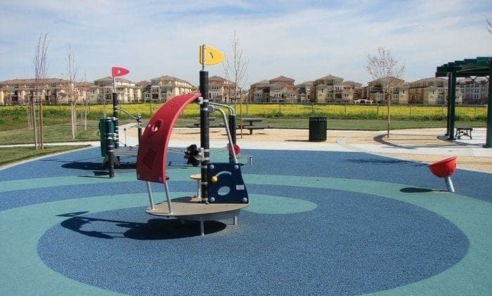 Devany Square