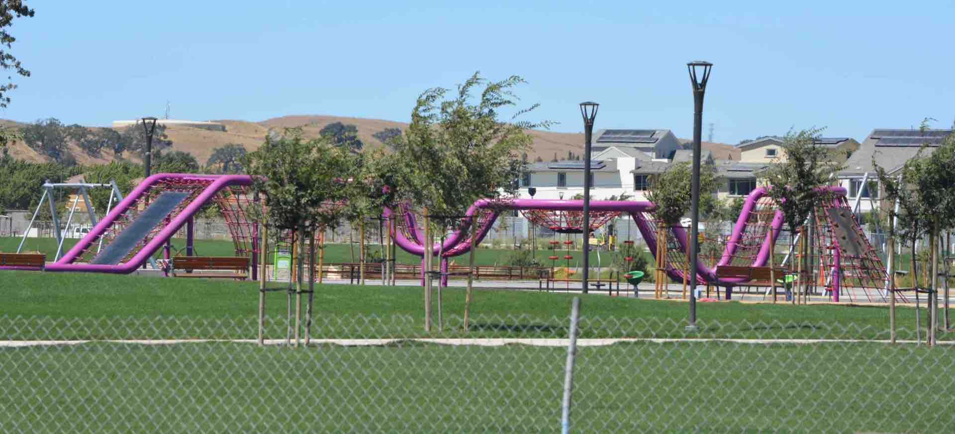 Don Biddle Community Park