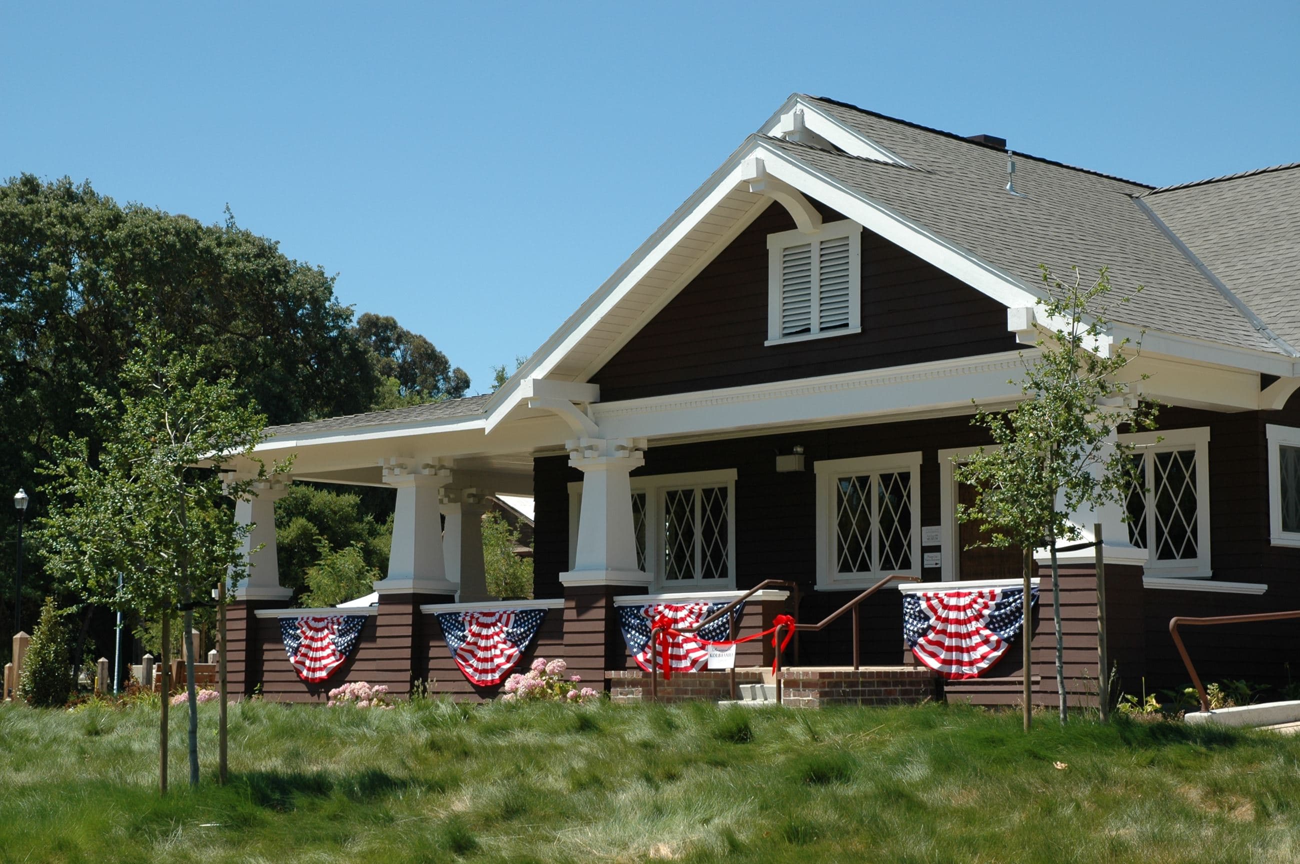 Dublin Heritage Park & Museums