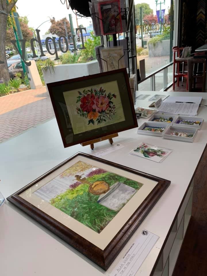 The Frame Company & Art Gallery