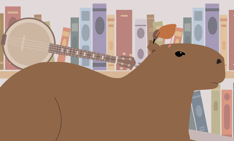 Evening Family Storytime and Music Storytime
