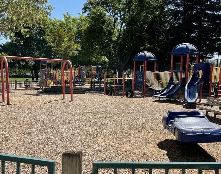 Kolb Park