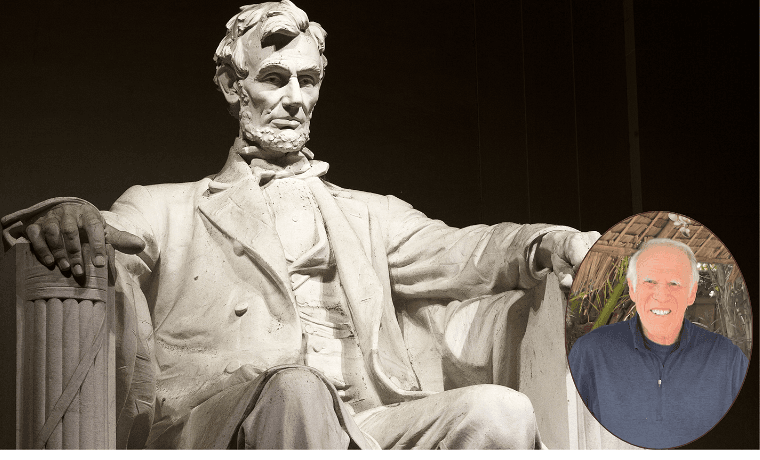 Lincoln In Fact Rather Than Fiction