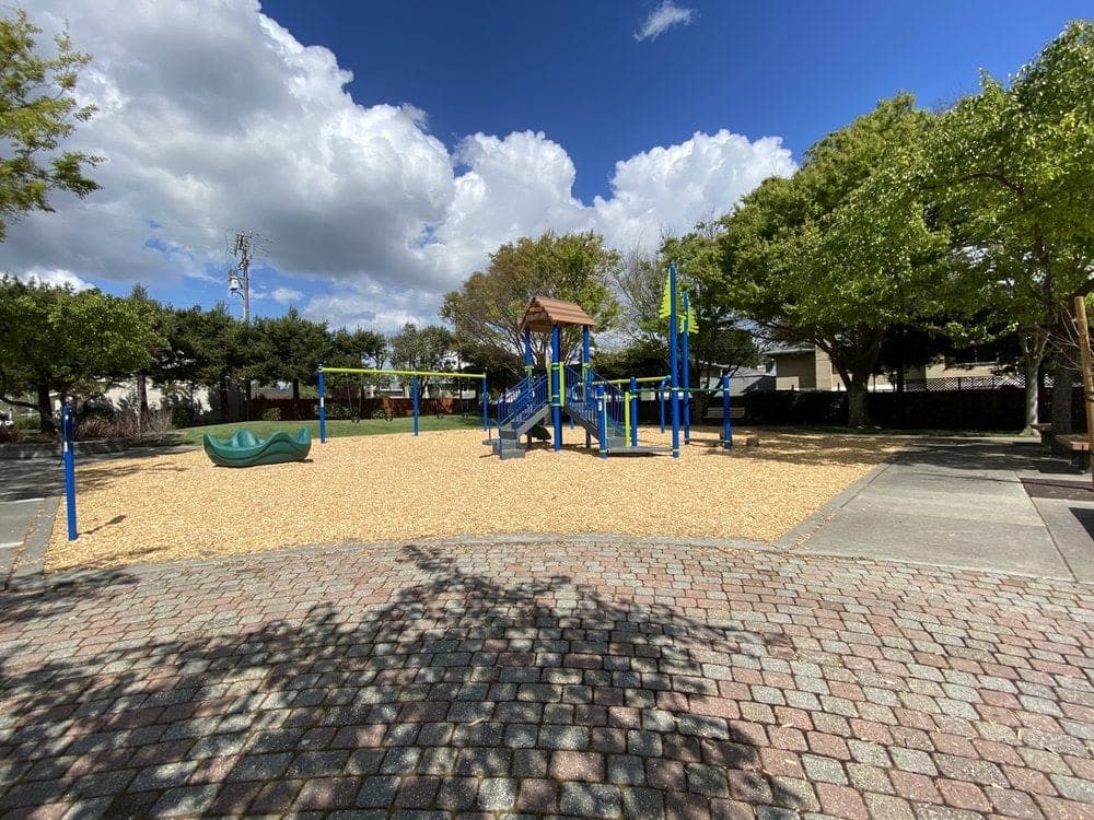 Mape Memorial Park