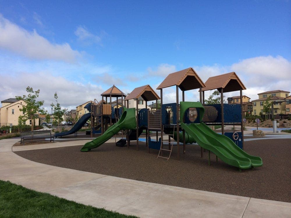 Passatempo Park