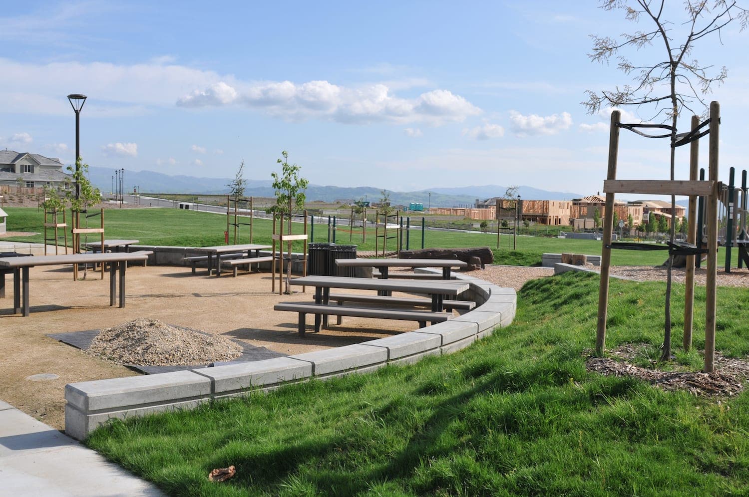 Positano Hills Park
