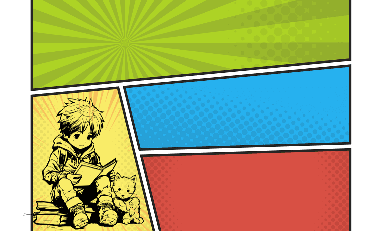 RTL Manga & GN Club