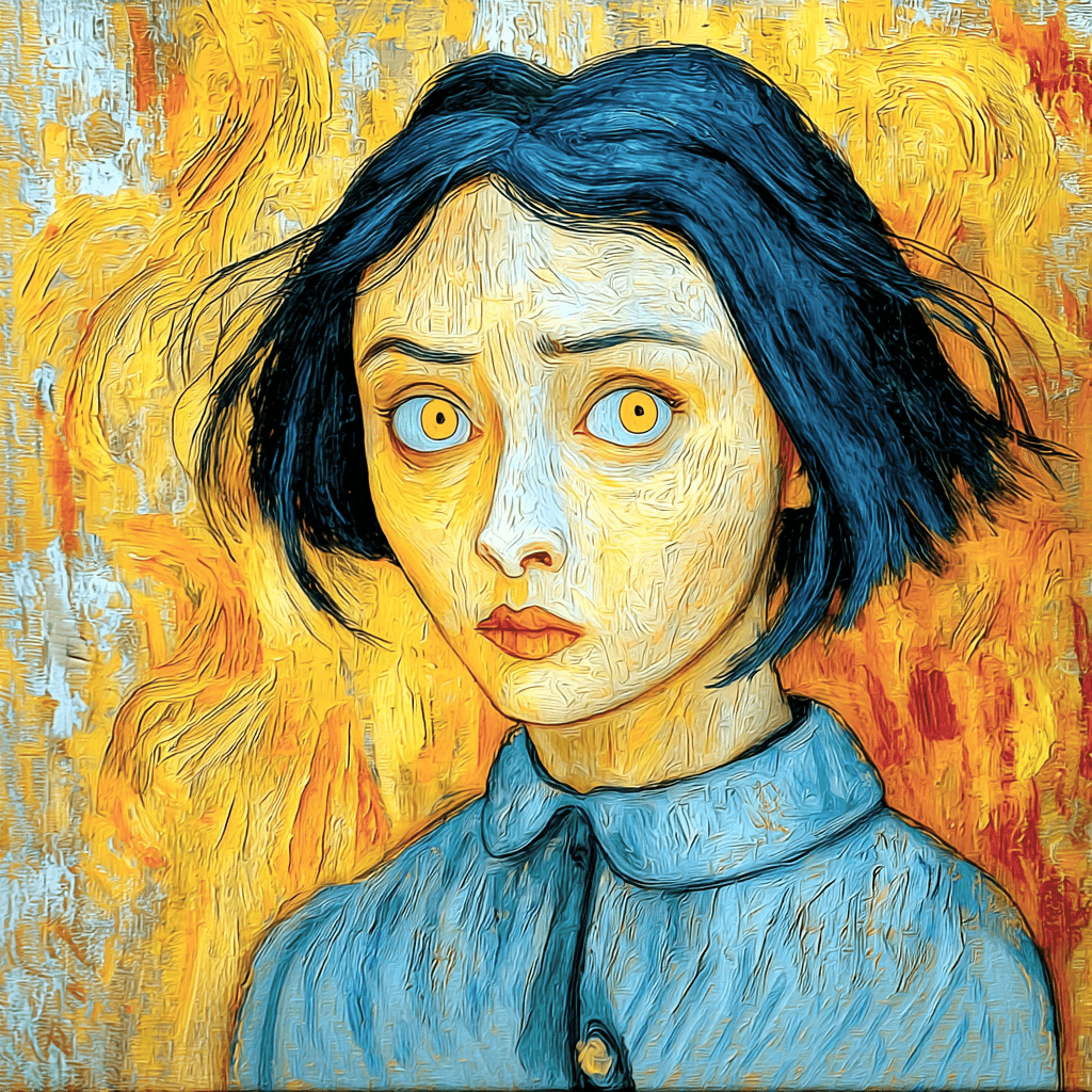 Exposición de arte terrorífico del Dublin Arts Collective