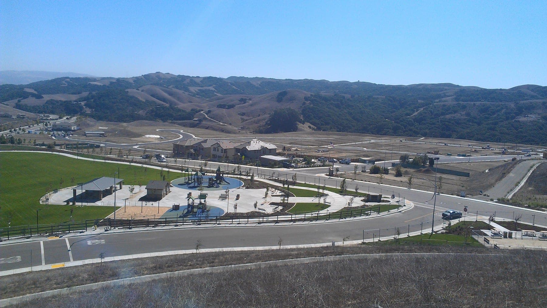 Schaefer Ranch Park