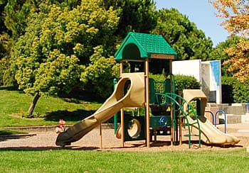 Shannon Park