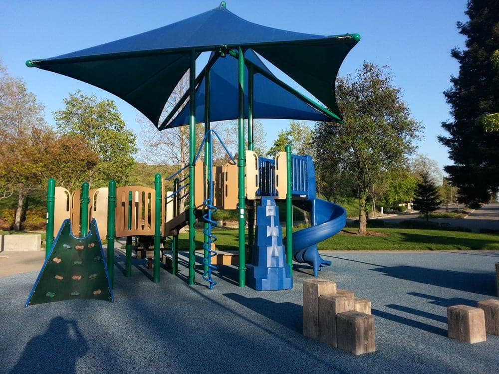 Stagecoach Park