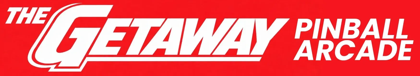The Getaway Pinball Arcade