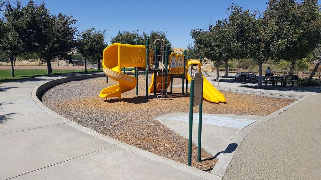 Altamont Creek Park