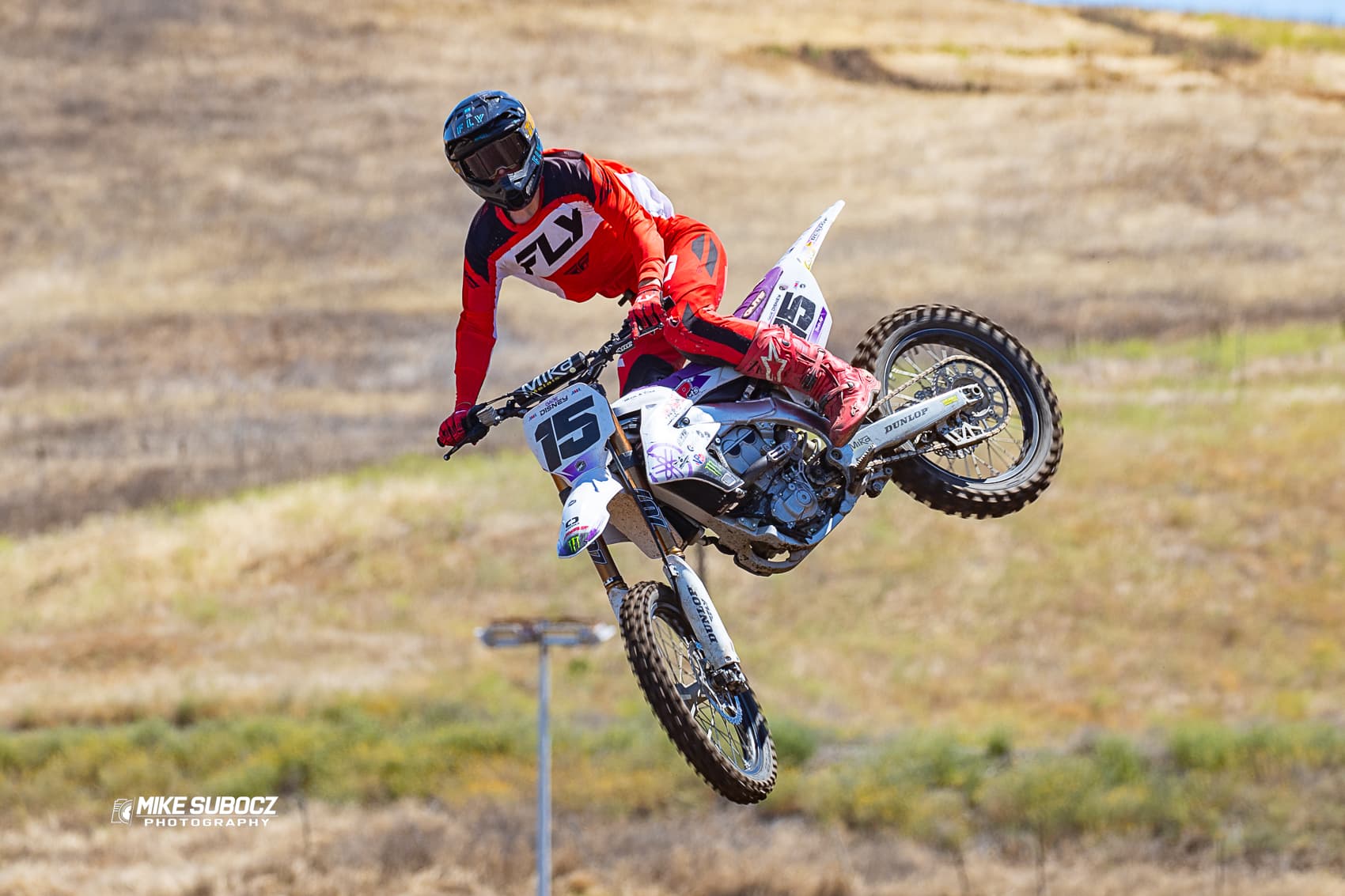 Club Moto Motocross Track