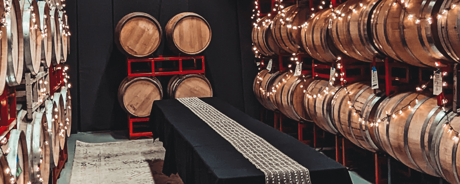 Omega Road Winery 酒庄