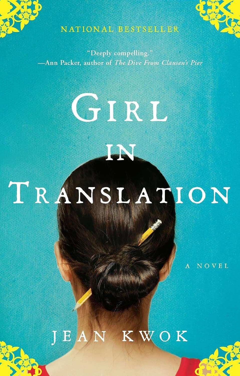 High-Intermediate / Advanced ESL Book Club - Girl in Translation
