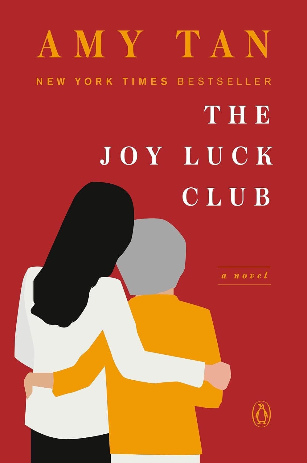High Intermediate / Advanced ESL Book Club - The Joy Luck Club