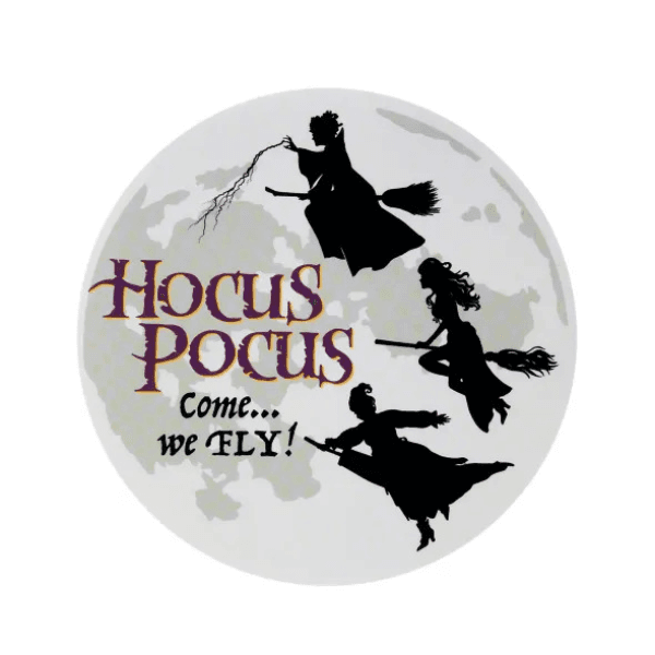 Hocus Pocus drag brunch at Tommy T's