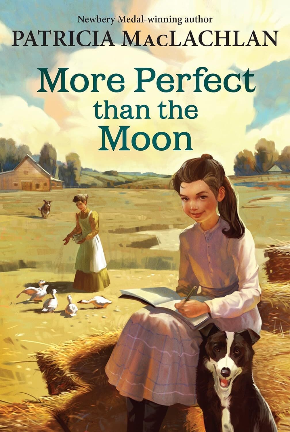 Low - Intermediate ESL Book Club - More Perfect Than the Moon