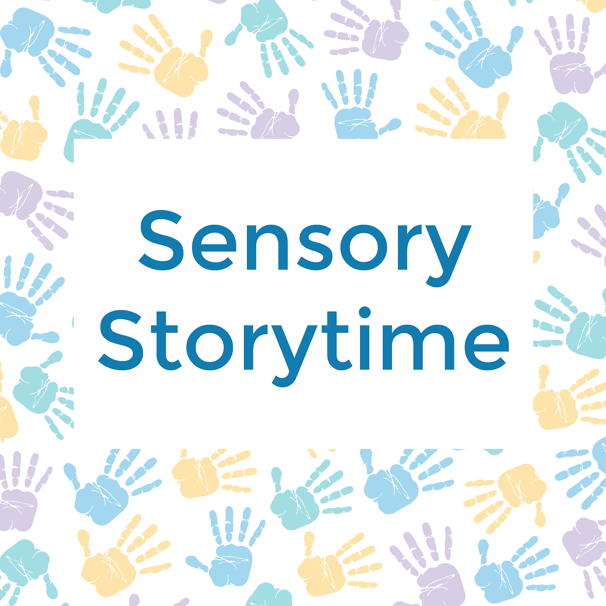 Sensory Storytime