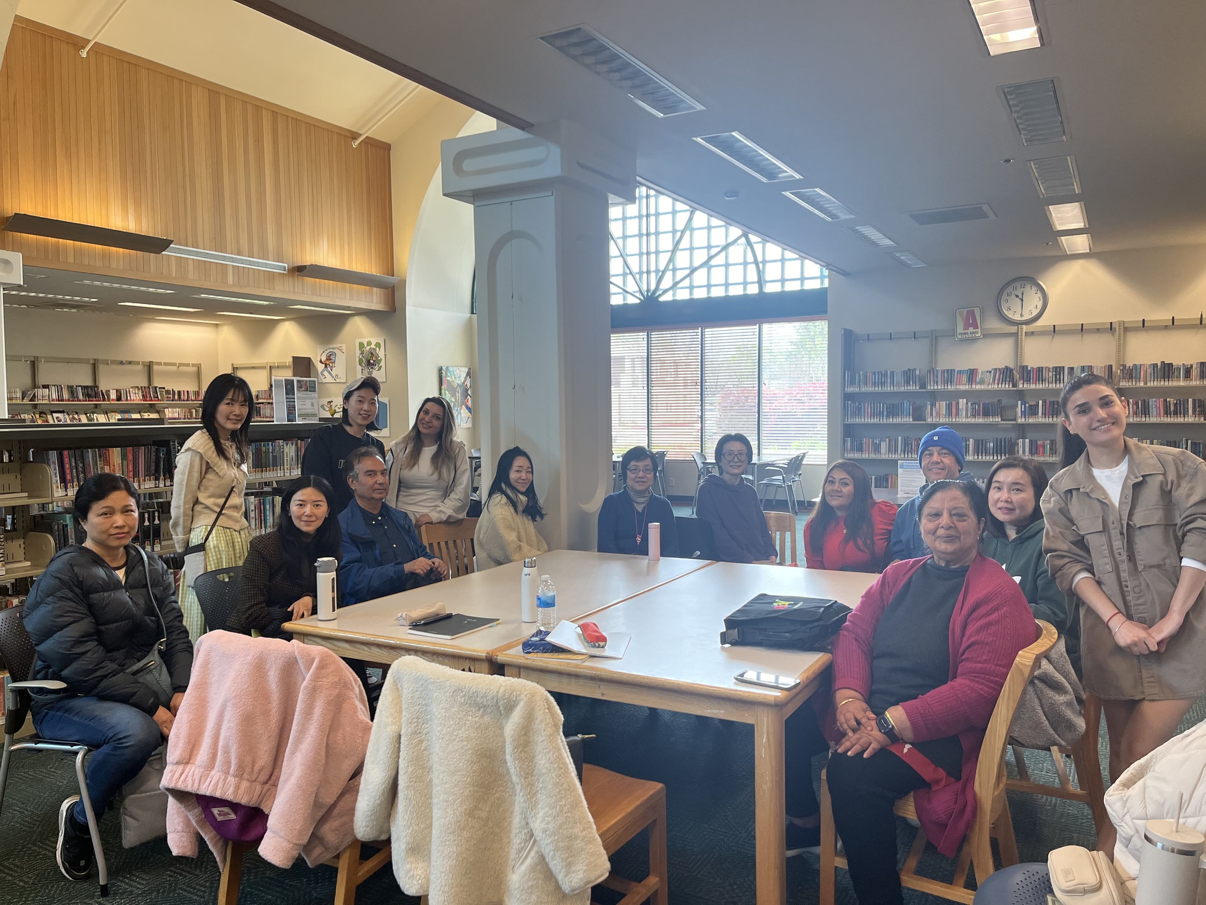 Step-by-Step ESL Conversation and Grammar with Renu Swaroop