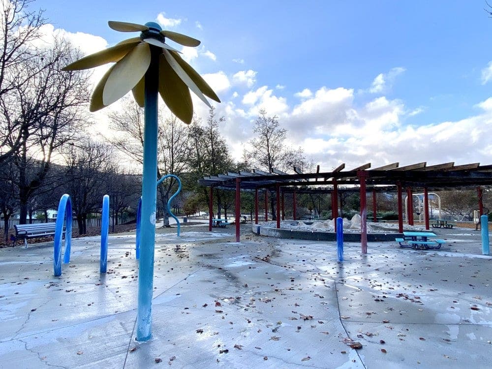 Val Vista Community Park